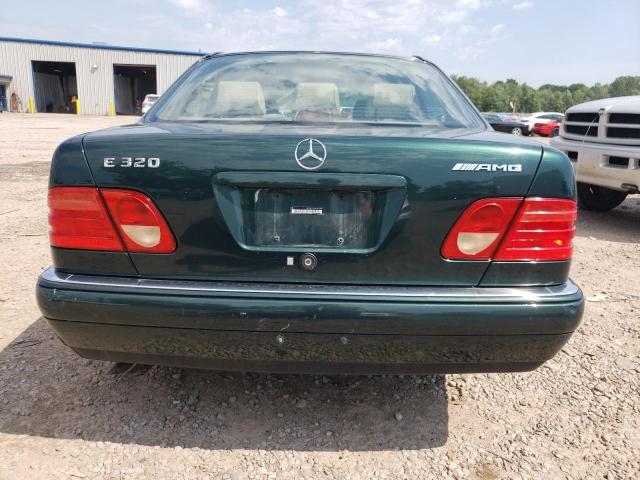 1997 Mercedes-Benz E 320 VIN: WDBJF55F9VA375253 Lot: 59839663