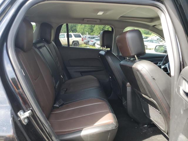 2GKFLYE31E6249185 GMC Terrain Slt