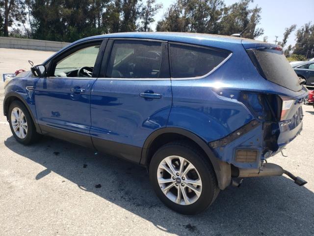 1FMCU9GD4HUE50359 Ford ESCAPE SE