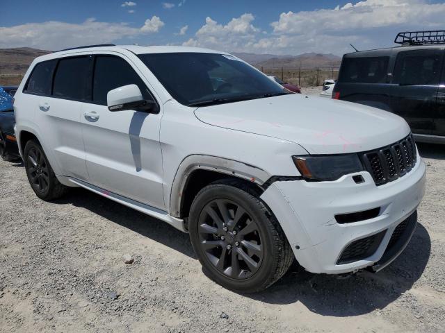 1C4RJFCT9JC309186 Jeep Grand Cherokee Overland