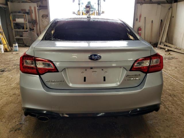 4S3BNAC67J3008290 Subaru Legacy 2.5i Premium