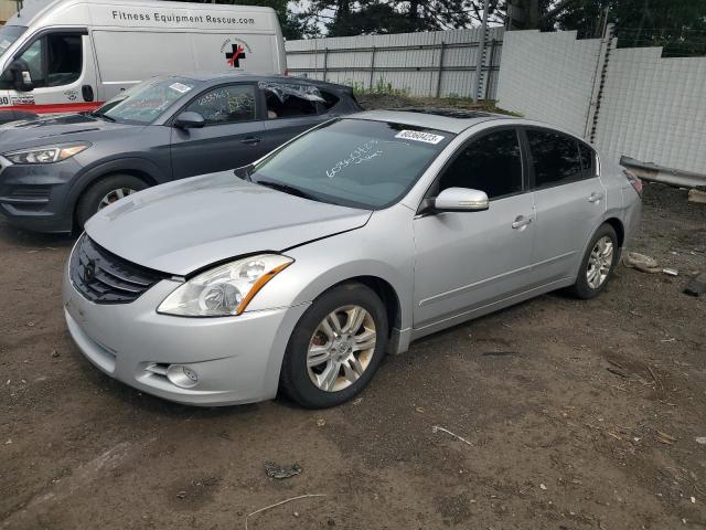 2011 Nissan Altima Base