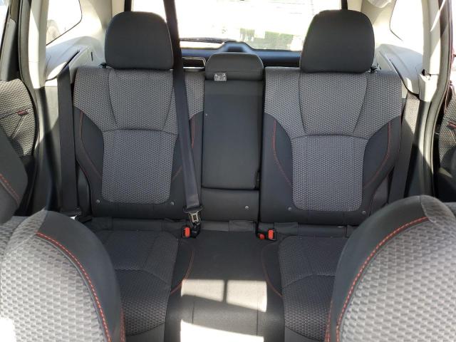 JF2SKAPCXKH572661 Subaru Forester Sport