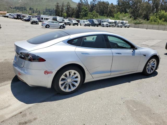5YJSA1E26JF261612 Tesla MODEL S
