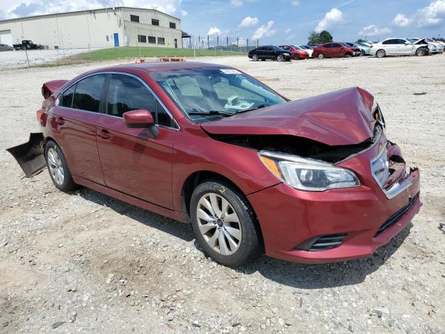 4S3BNAC68H3053927 Subaru Legacy 2.5i Premium