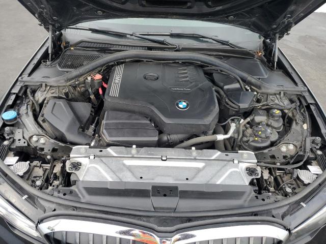 2021 BMW 330XI - 3MW5R7J06M8C12011