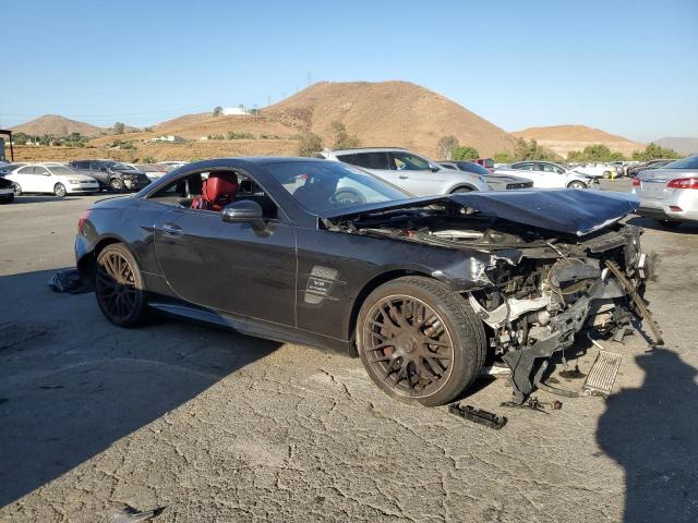 2018 MERCEDES-BENZ SL 63 AMG - WDDJK7EA5JF050454