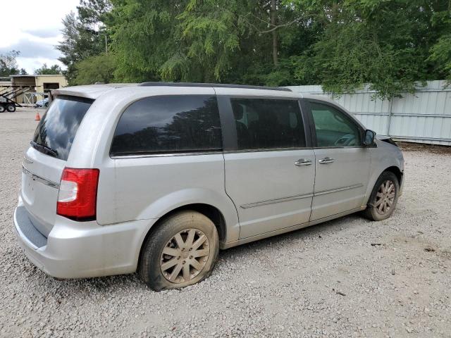 Vin: 2a4rr8dg9br716384, lot: 61488733, chrysler minivan touring l 20113