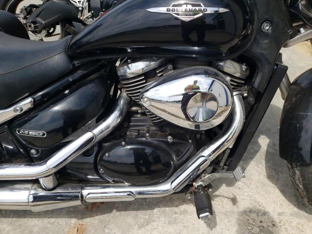 2005 SUZUKI M50 BK5 - JS1VS56A252100233