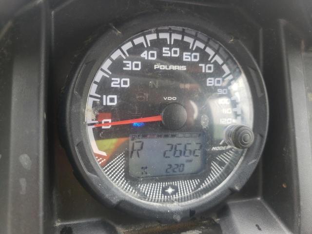 2017 POLARIS RANGER 500 - 3NSRMA505HE896341