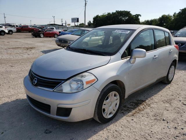 2011 Nissan Versa S