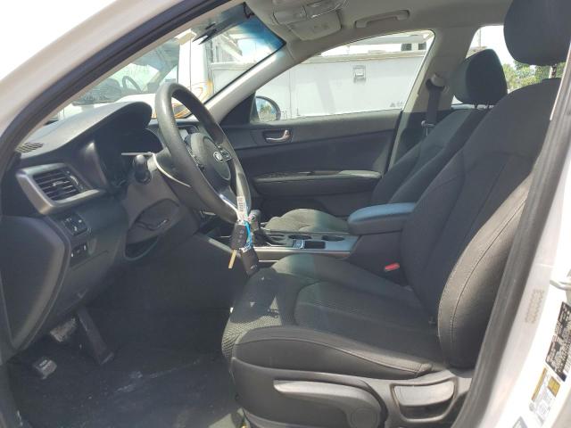 5XXGT4L36LG425745 KIA Optima Lx