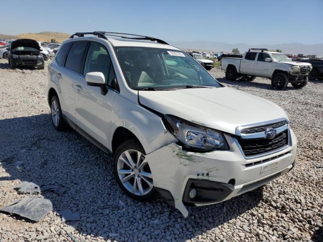 JF2SJAJC0JH530171 Subaru Forester 2.5i Limited