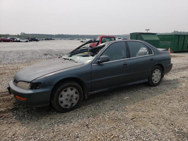 1997 Honda Accord Sedan LX