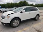 FORD EDGE LIMIT photo