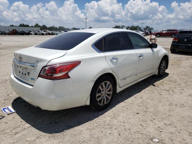 Vin: 1n4al3ap6dn565652, lot: 58752663, nissan altima 2.5 20133