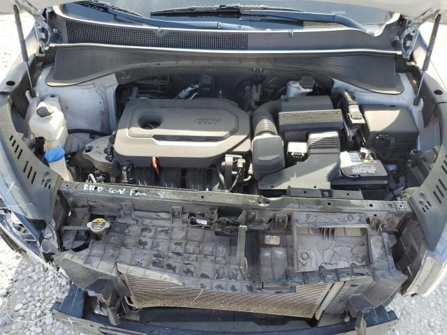 5XYPG4A34KG578478 KIA SORENTO L