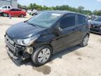 2017 CHEVROLET SPARK LS - KL8CB6SA6HC772568