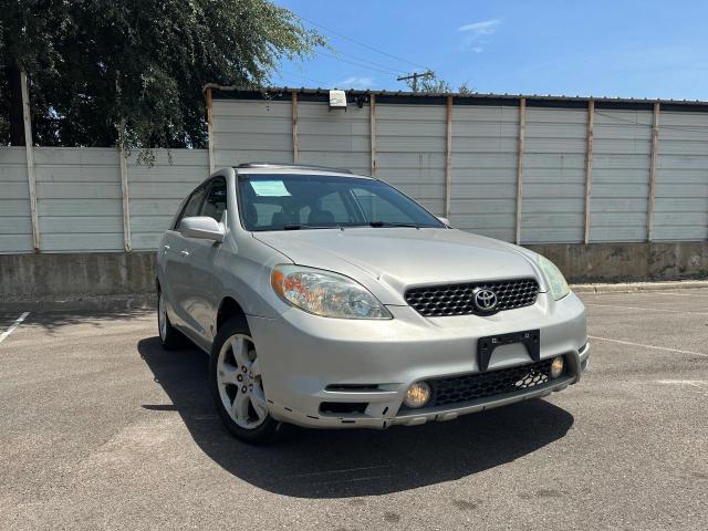 2004 Toyota Matrix XR