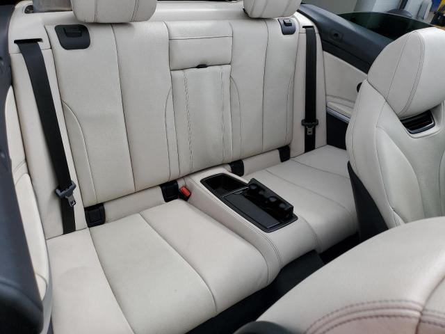 2019 BMW 440I - WBA4Z5C53KEE17601