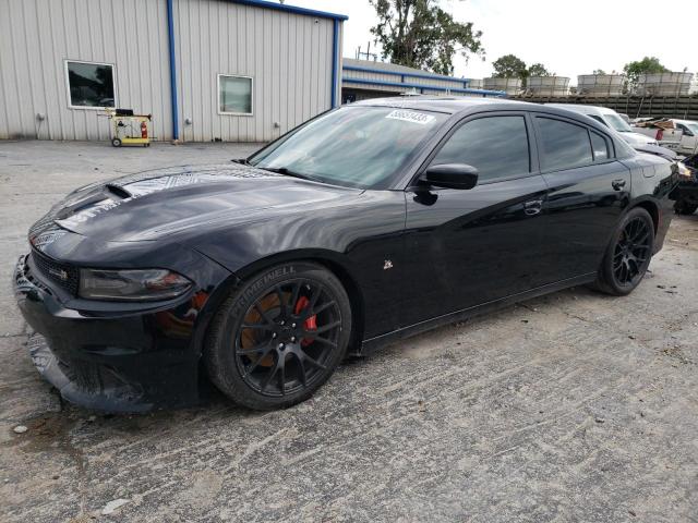 2C3CDXGJ9HH547367 | 2017 DODGE CHARGER R/