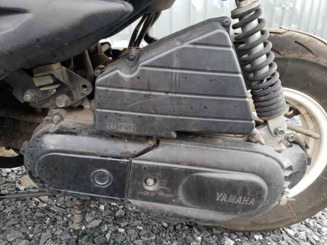 2014 YAMAHA YW50 FX RKRSA51N6EA001807