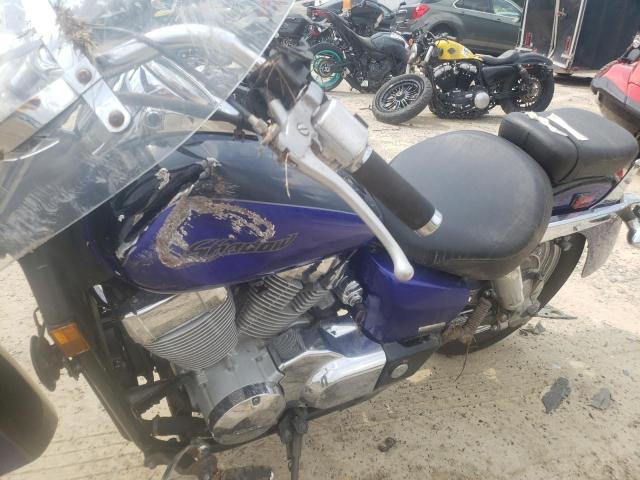 2005 HONDA VT750 CA JH2RC50385M106872
