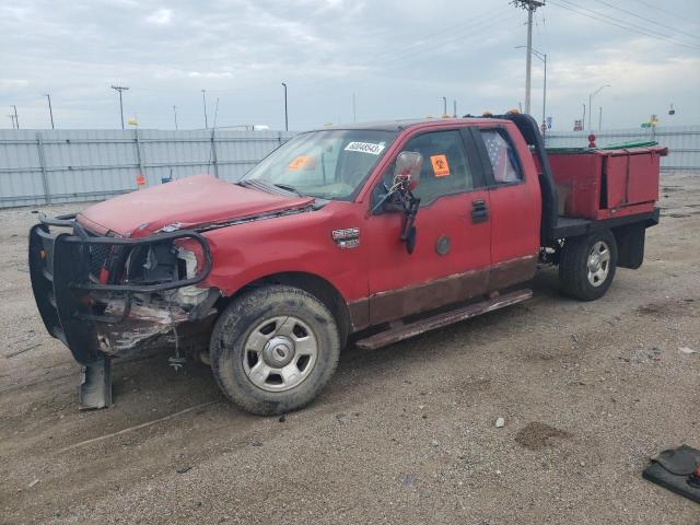 2005 Ford F-150 