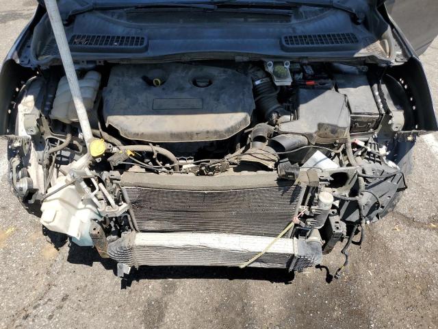 1FMCU9G95FUA80760 Ford ESCAPE SE