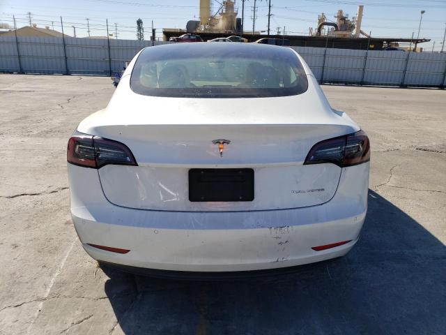 5YJ3E1EB7NF269555 Tesla Model 3  6