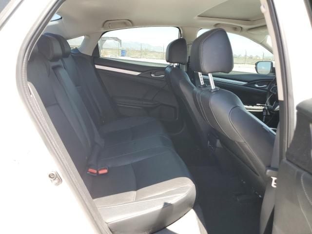 19XFC1F9XGE038480 Honda Civic Touring
