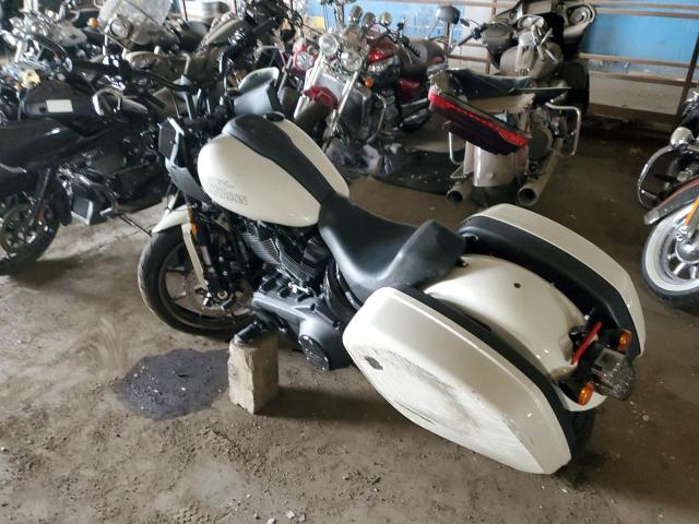 2023 HARLEY-DAVIDSON FLXRST 1HD1YXZ1XPB051021