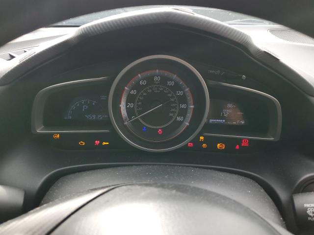 JM1BM1T72G1354358 Mazda 3 SPORT
