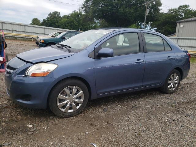 2007 Toyota Yaris 