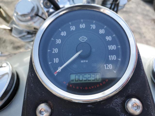 2014 HARLEY-DAVIDSON FXDL LOW R 1HD1GNM2XEC319175
