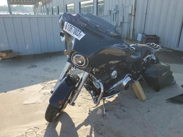 2015 HARLEY-DAVIDSON FLHXS STRE - 1HD1KRM1XFB696352
