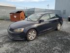 2015 VOLKSWAGEN JETTA BASE - 3VW2K7AJ7FM327291