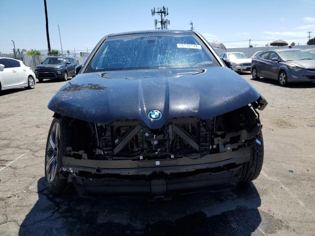 2022 BMW IX XDRIVE5 WB523CF03NCK54800