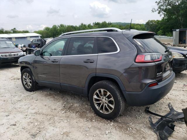 1C4PJMLB4KD192518 Jeep Cherokee Latitude Plus