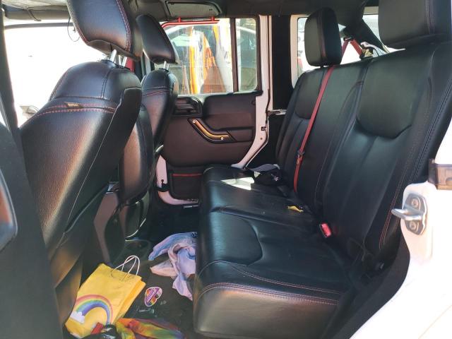 1C4HJWFG3JL806728 Jeep Wrangler Unlimited Rubicon