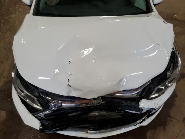 1G1BC5SM0K7150710 Chevrolet CRUZE LS