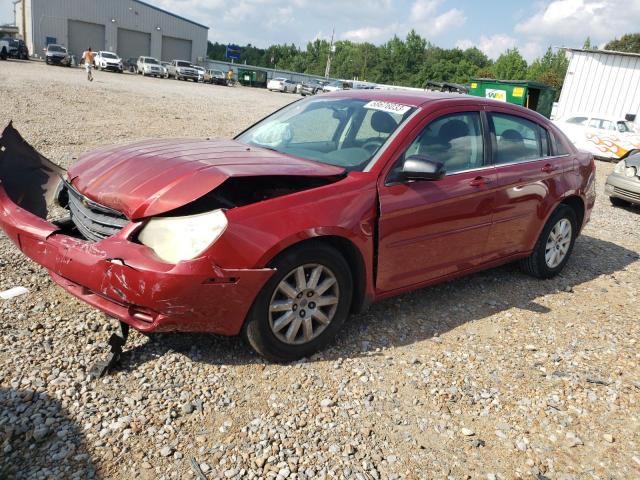 2007 Chrysler Sebring 