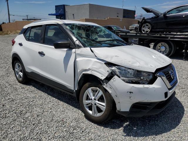 3N1CP5CU9KL548074 Nissan KICKS S