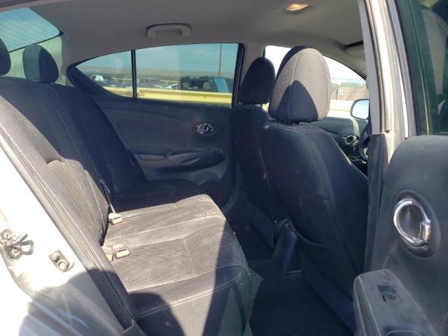 3N1CN7AP2EL853449 Nissan VERSA S