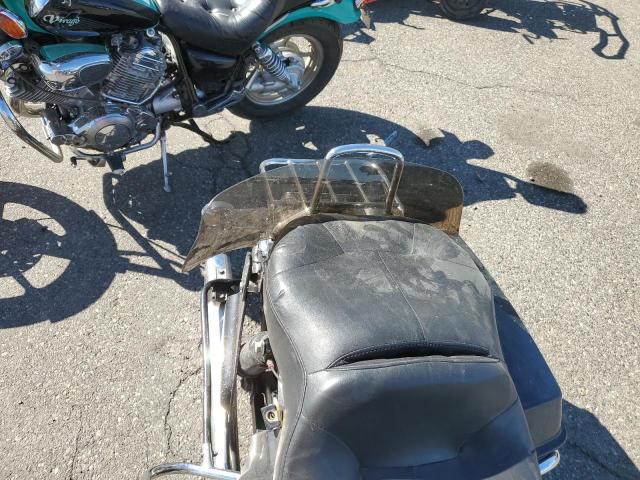 2006 HARLEY-DAVIDSON FLHTI 1HD1FVW186Y698088