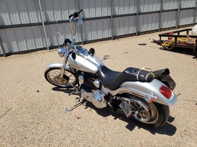 2004 HARLEY-DAVIDSON FXSTDI 1HD1JBB144Y018509
