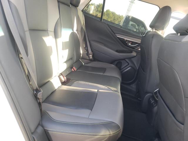 2021 SUBARU OUTBACK ON 4S4BTGLD7M3126430