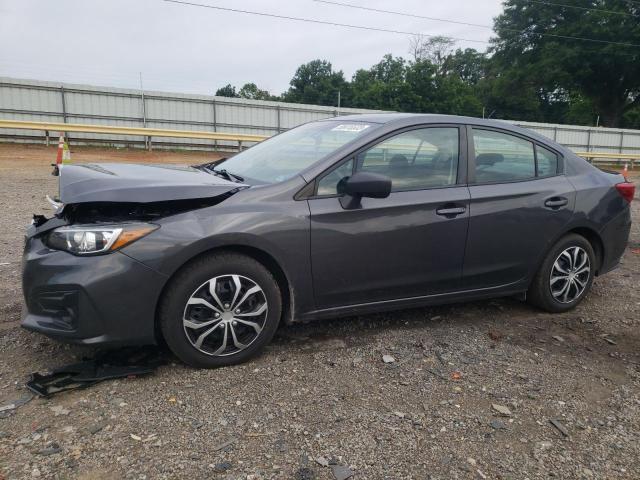 2019 Subaru Impreza 