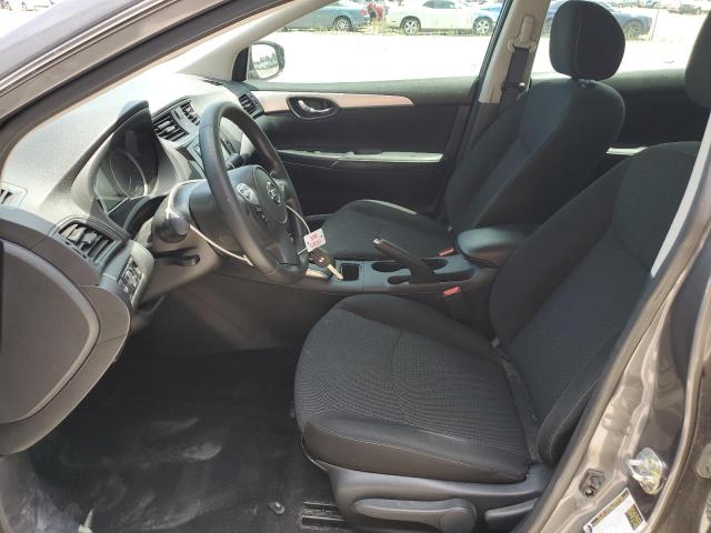 3N1AB7AP5KY395274 Nissan Sentra S 7