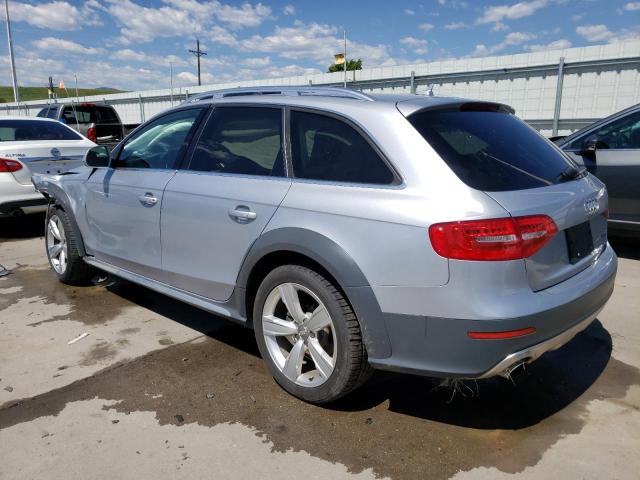 AUDI A4 PREMIUM 2015 1